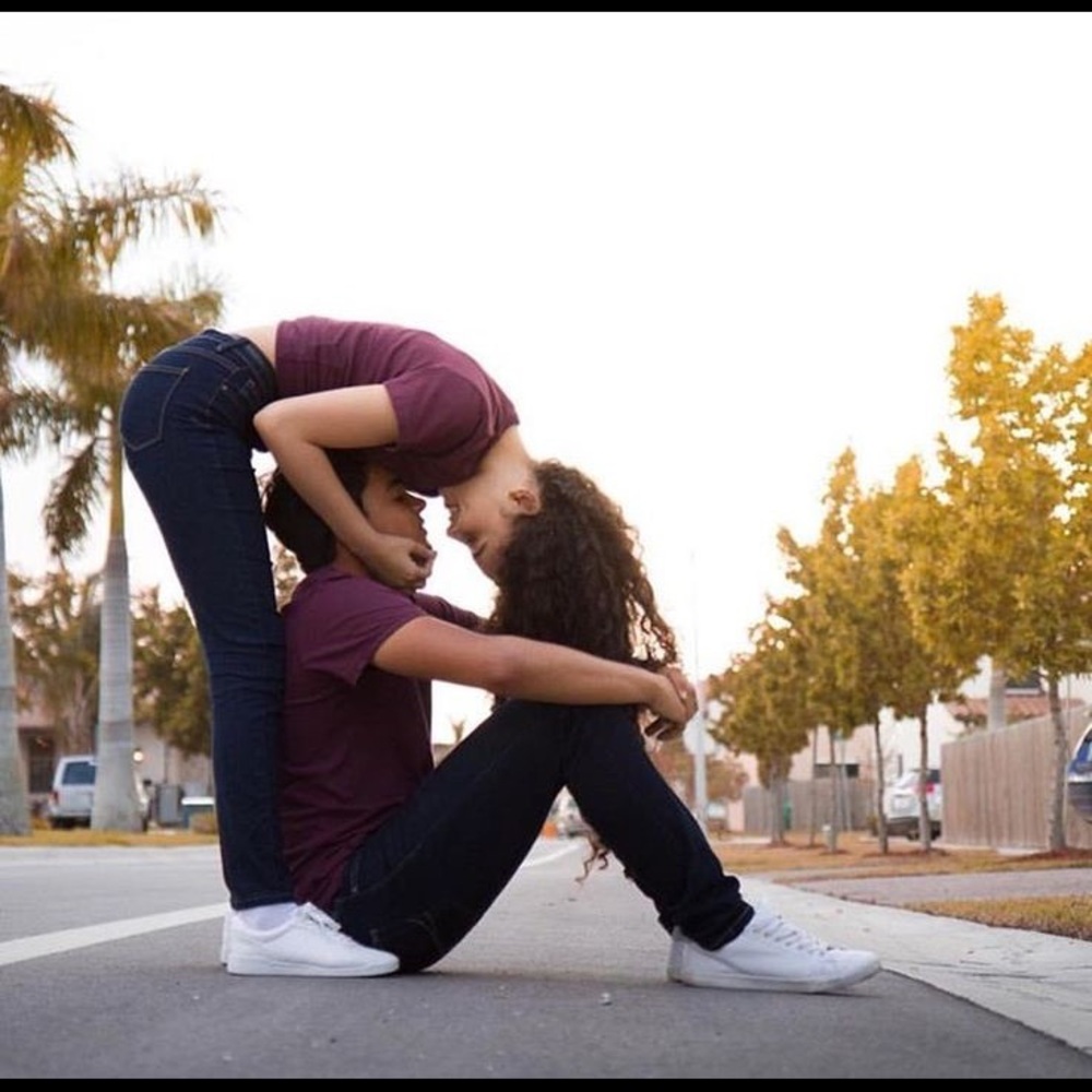 Meet your Posher, Brenda